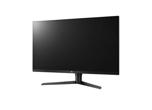 מסך גיימינג LG UltraGear 31.5" VA 2K QHD 144Hz 5ms