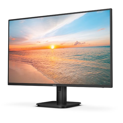מסך Philips 27E1N1200A 27'' IPS FHD 3Y-OS