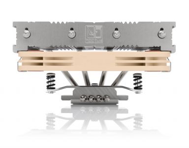 קירור Noctua NH-L12S Low Profile for HTPC or SFF