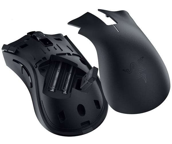 עכבר גיימינג אלחוטי Razer Razer DeathAdder V2 X HyperSpeed