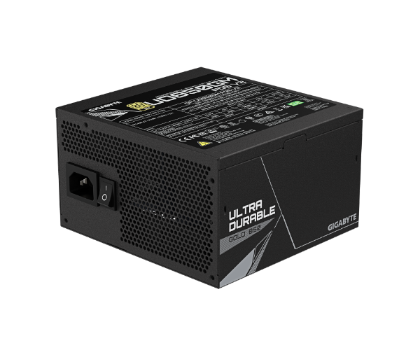 ספק כוח Gigabyte UD850GM PG5 V2 850W 80+ Gold