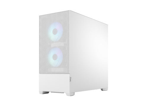 מארז לבן Fractal Design Pop Air