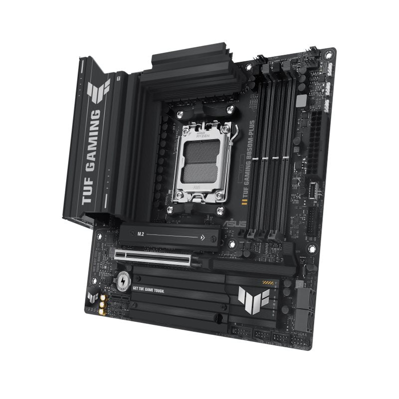 לוח אם ASUS TUF Gaming B850M-PLUS