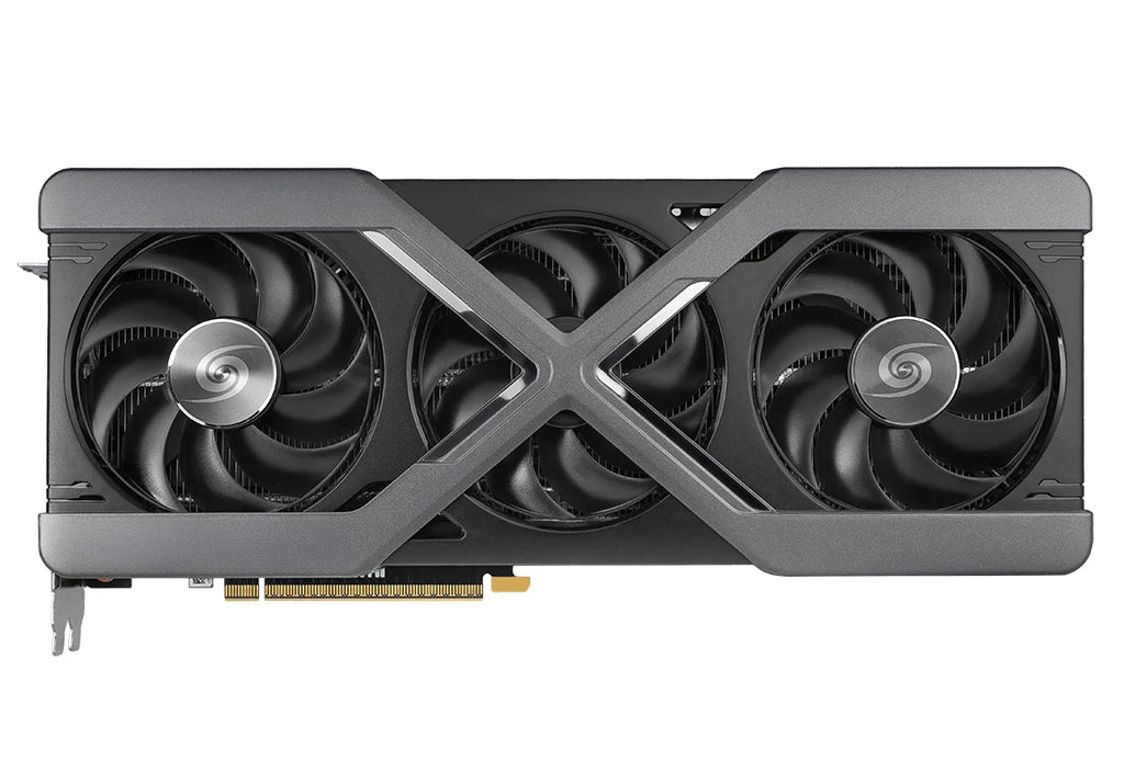 כרטיס מסך Leadtek WinFast Hurricane GeForce RTX 5080 16G