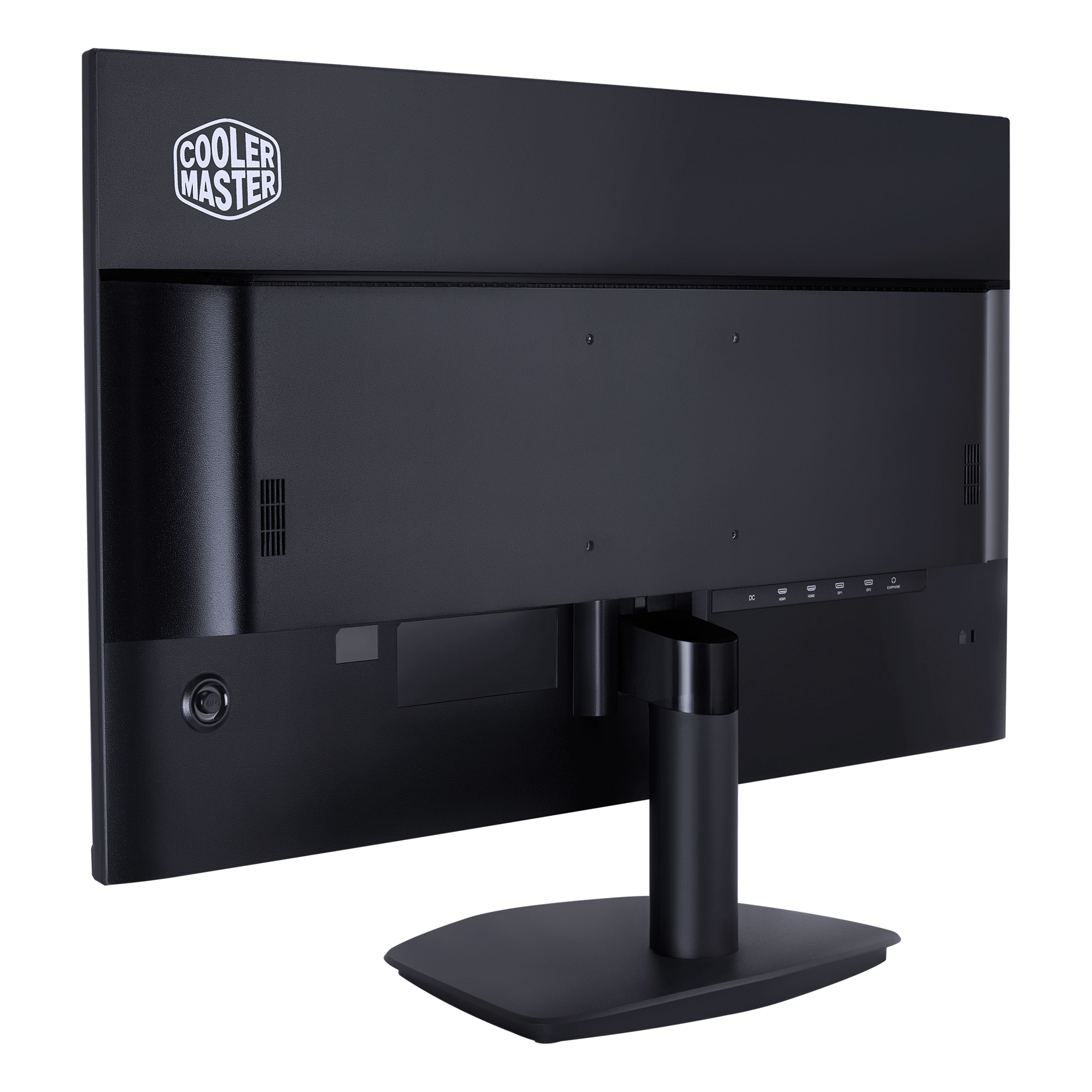 מסך גיימינג CoolerMaster 27" IPS FHD 165Hz 0.5ms