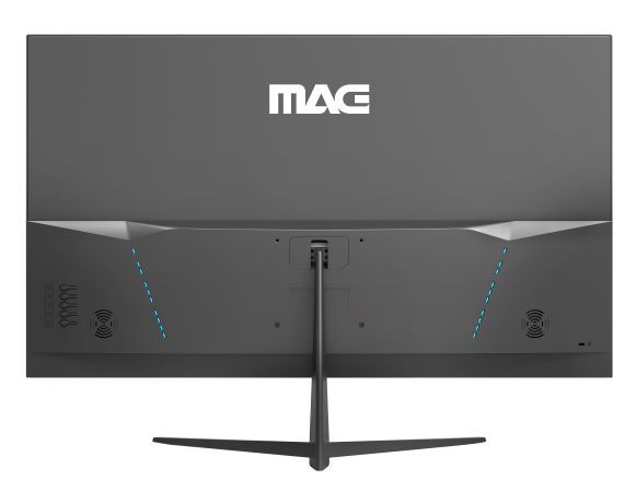 מסך גיימינג MAG 27'' 2K-QHD IPS 240Hz 1MS SPK 3Y-OS
