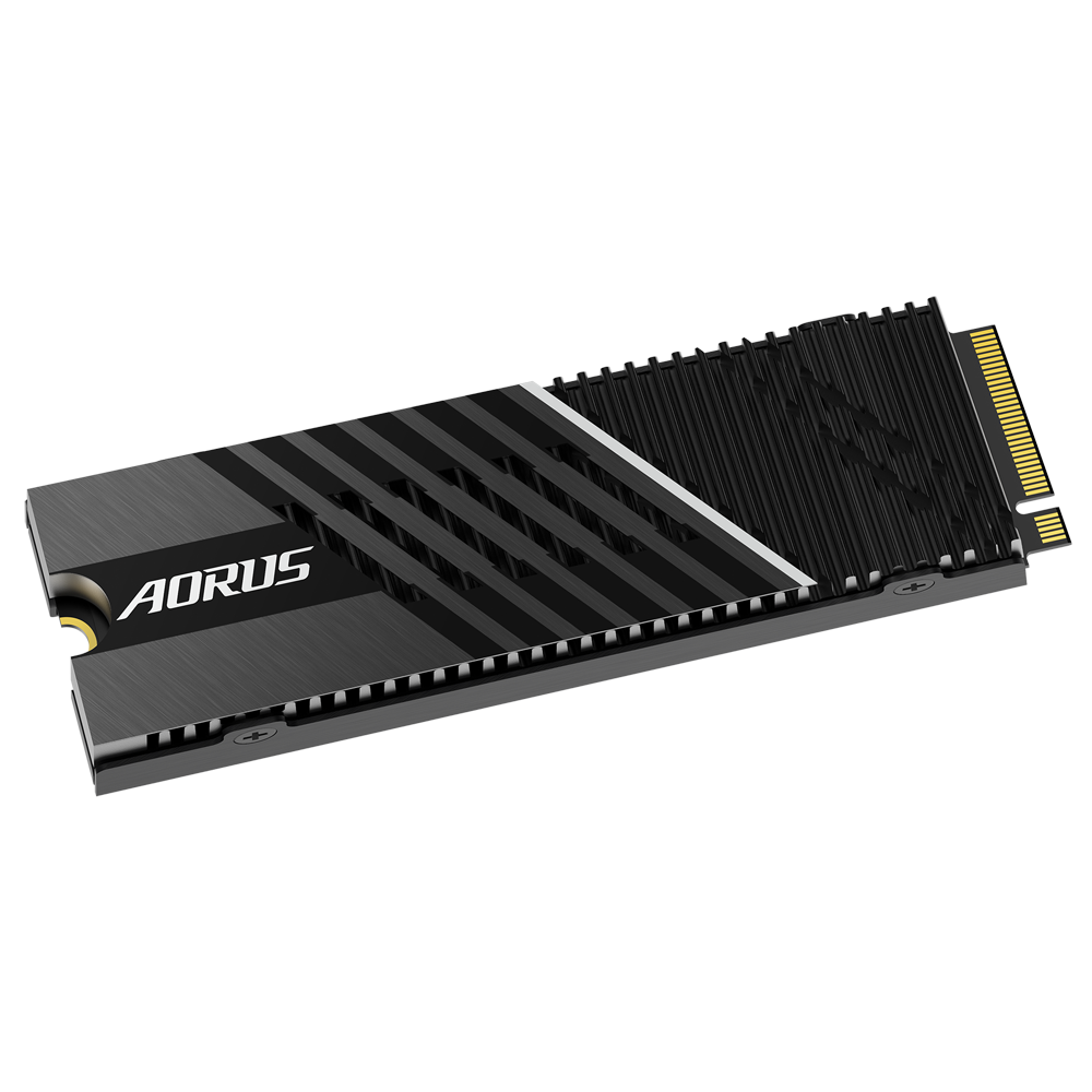 דיסק Gigabyte AORUS 7000s 1TB M.2 NVMe PCle