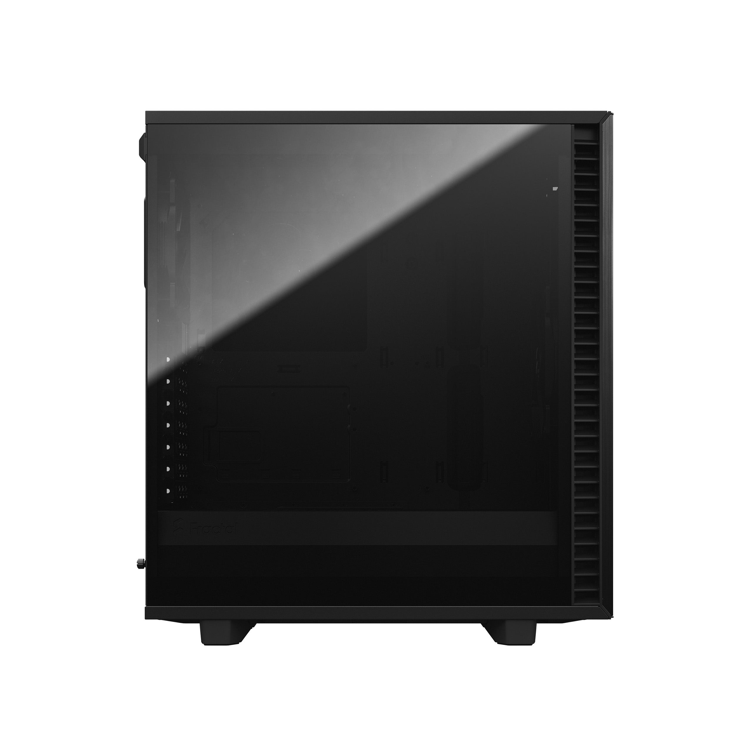 מארז Fractal Design Define 7 Compact Dark