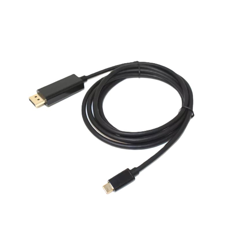 כבל Gold Touch USB3.1 Type C to DP Cable 1.8M