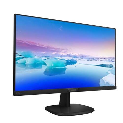 מסך Philips 243V7QDSB 24'' IPS FHD 3Y-OS