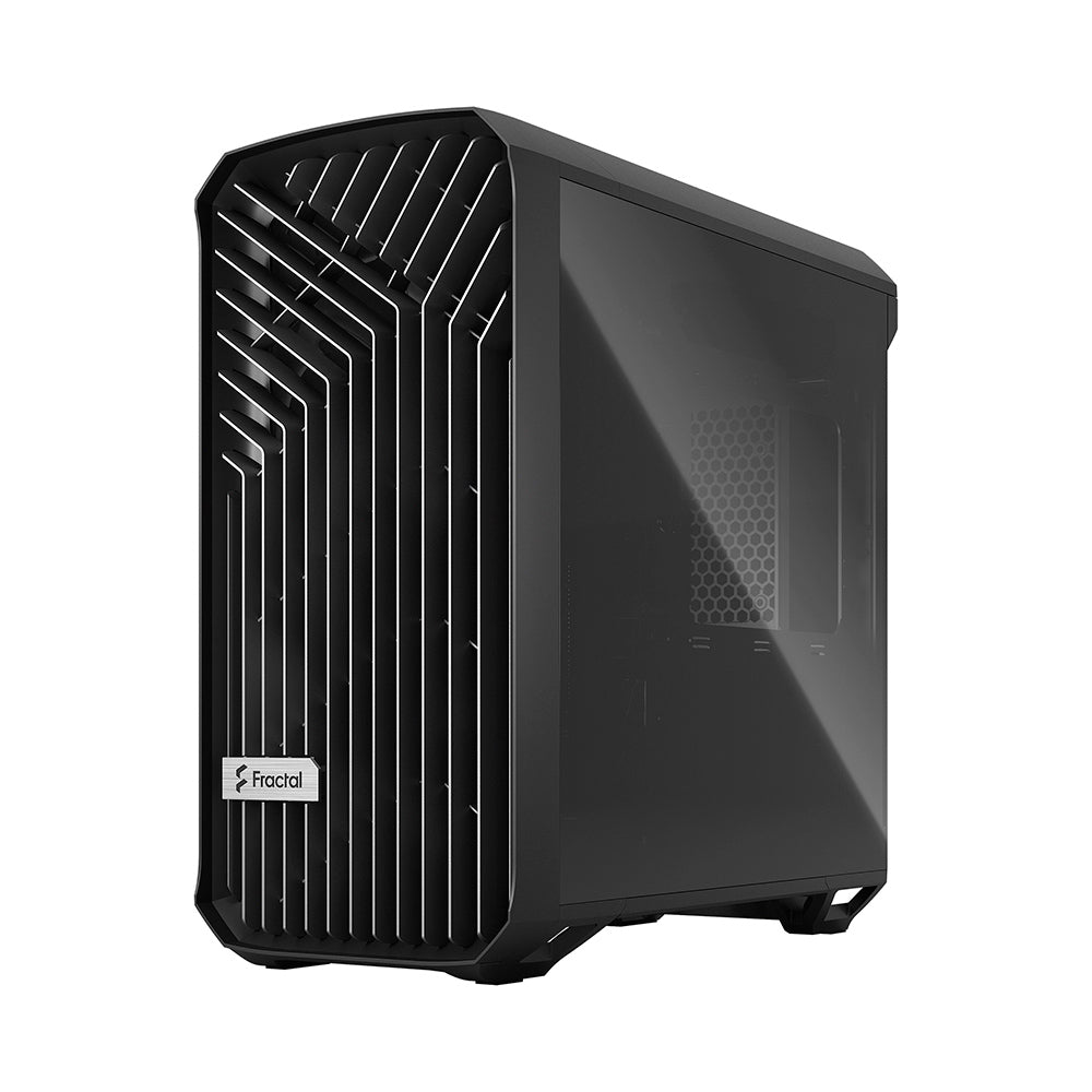 מארז Fractal Design Torrent Compact Dark