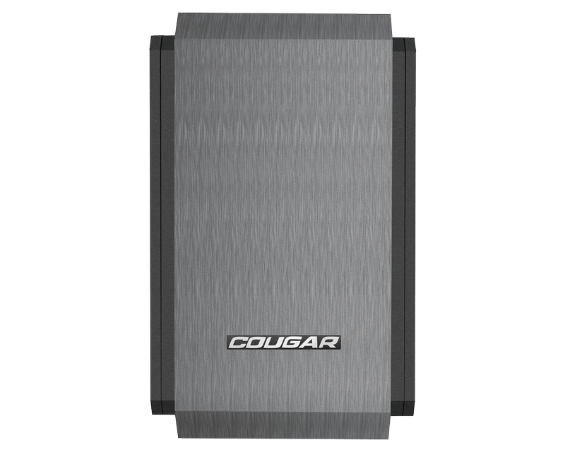 מארז Cougar QBX
