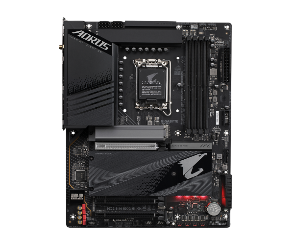 לוח אם Gigabyte Z790 AORUS ELITE AX DDR5