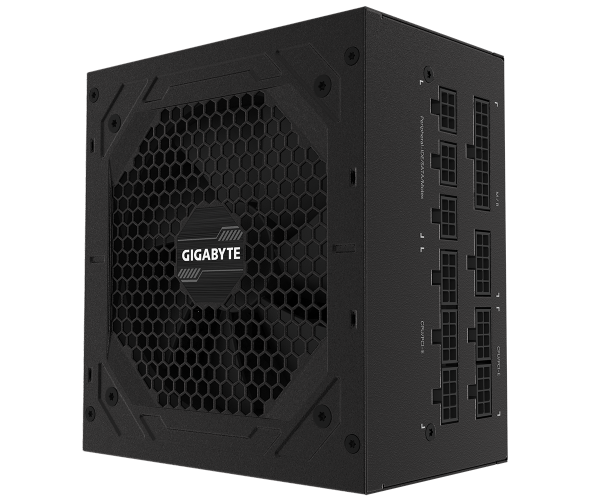 ספק כוח Gigabyte P750GM 750W 80+ Gold