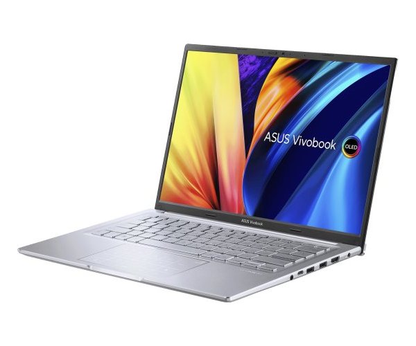 מחשב נייד ASUS X1405VA 14'' i9-13900H/16G/1TB/Black/DOS/1Y