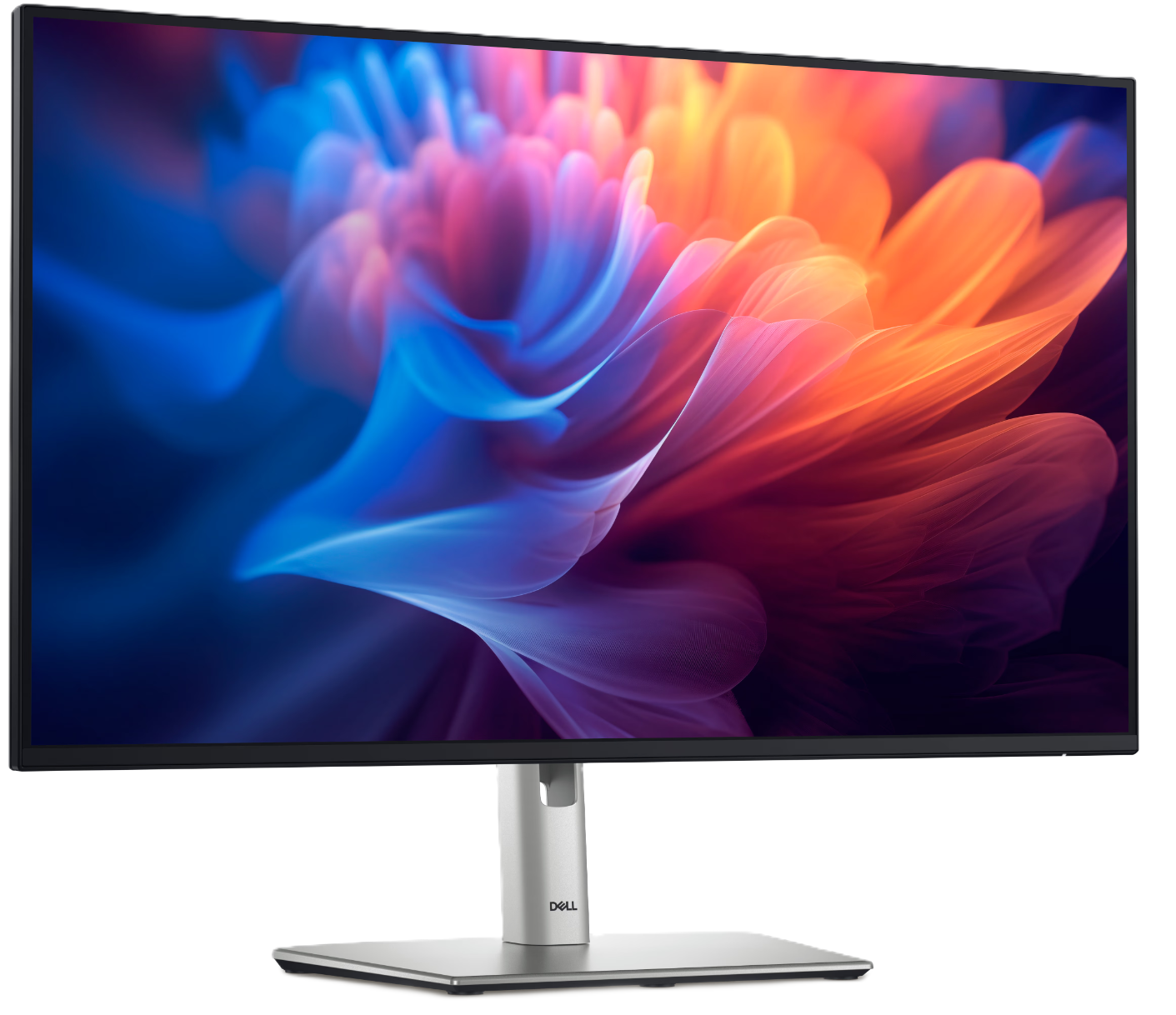 מסך Dell P2725H 27" IPS 100Hz FHD