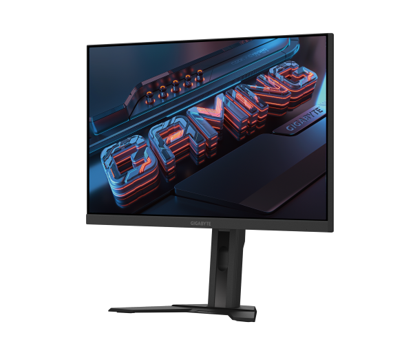 מסך גיימינג Gigabyte M27UA 27" SuperSpeed IPS 4K-UHD 160Hz 1ms