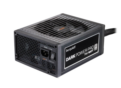 ספק כוח Be Quiet! PSU 750W Dark Power Pro 11