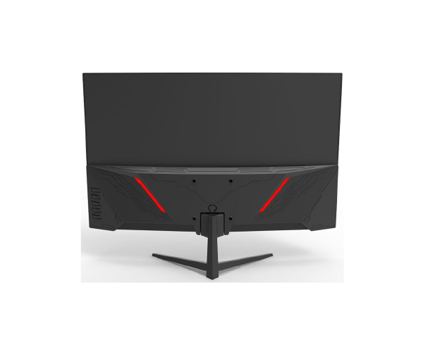 מסך גיימינג קעור Solid JYS238GW 24'' FHD VA 240Hz 1MS 3Y