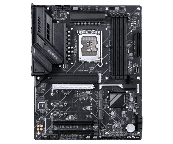 לוח אם Gigabyte Z890 D PLUS ATX