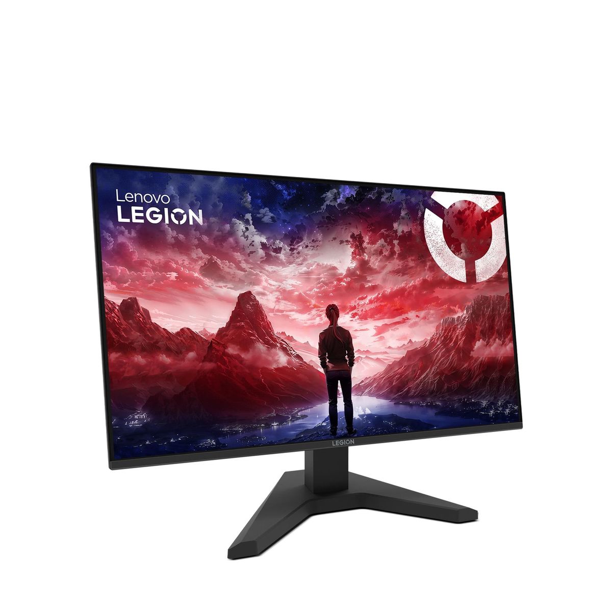 מסך גיימינג Lenovo Legion R27s 27'' FHD IPS 144Hz 1MS 3Y