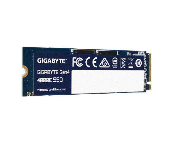 דיסק Gigabyte 4000E 1TB M.2 NVMe PCle