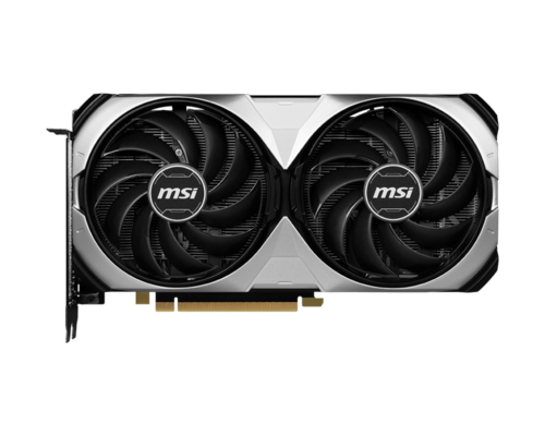 כרטיס מסך MSI GeForce RTX 4070TI SUPER 16GB Ventus OC