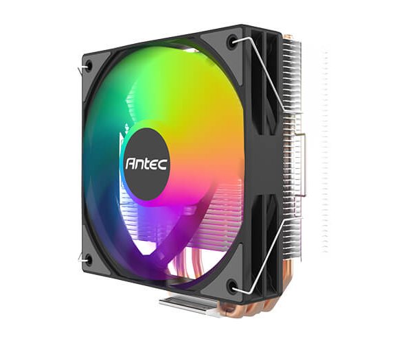 קירור Antec A450 RGB 180W TDP