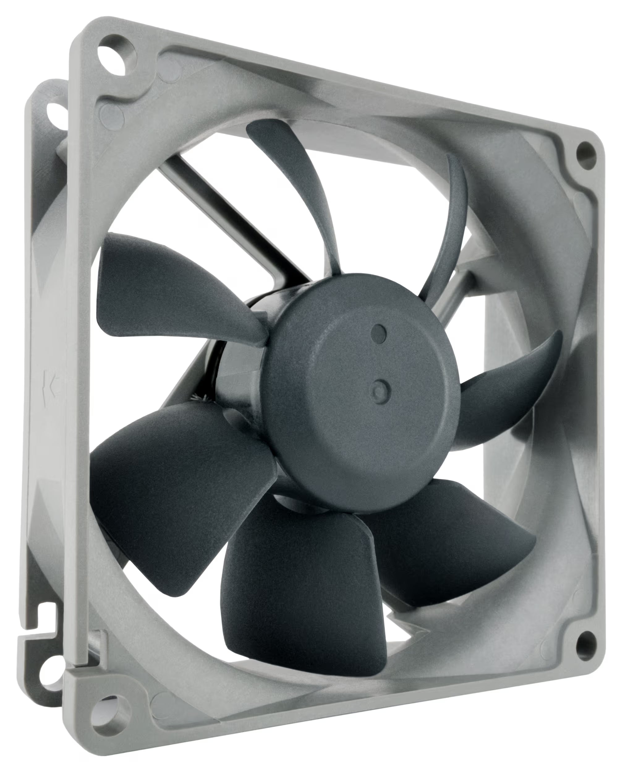 מאוורר למארז Noctua NF-R8 REDUX 8cm 1800RPM PWM