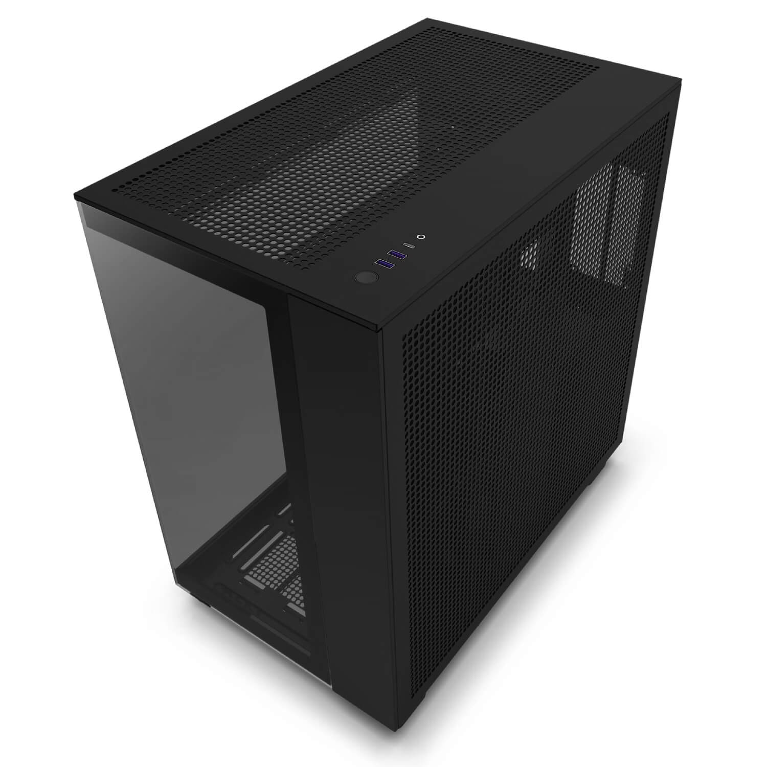 מארז NZXT H9 Flow