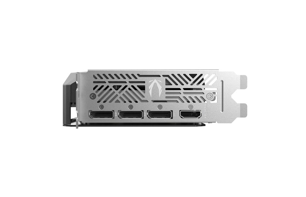 כרטיס מסך Zotac GeForce RTX 5060 8G Twin Edge