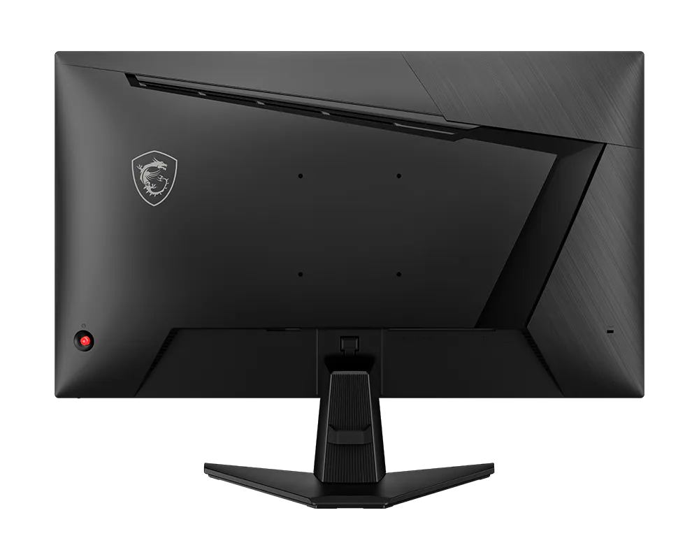 מסך גיימינג MSI 275QF E20 27'' 2K-QHD IPS 200Hz 0.5MS 3Y-PU