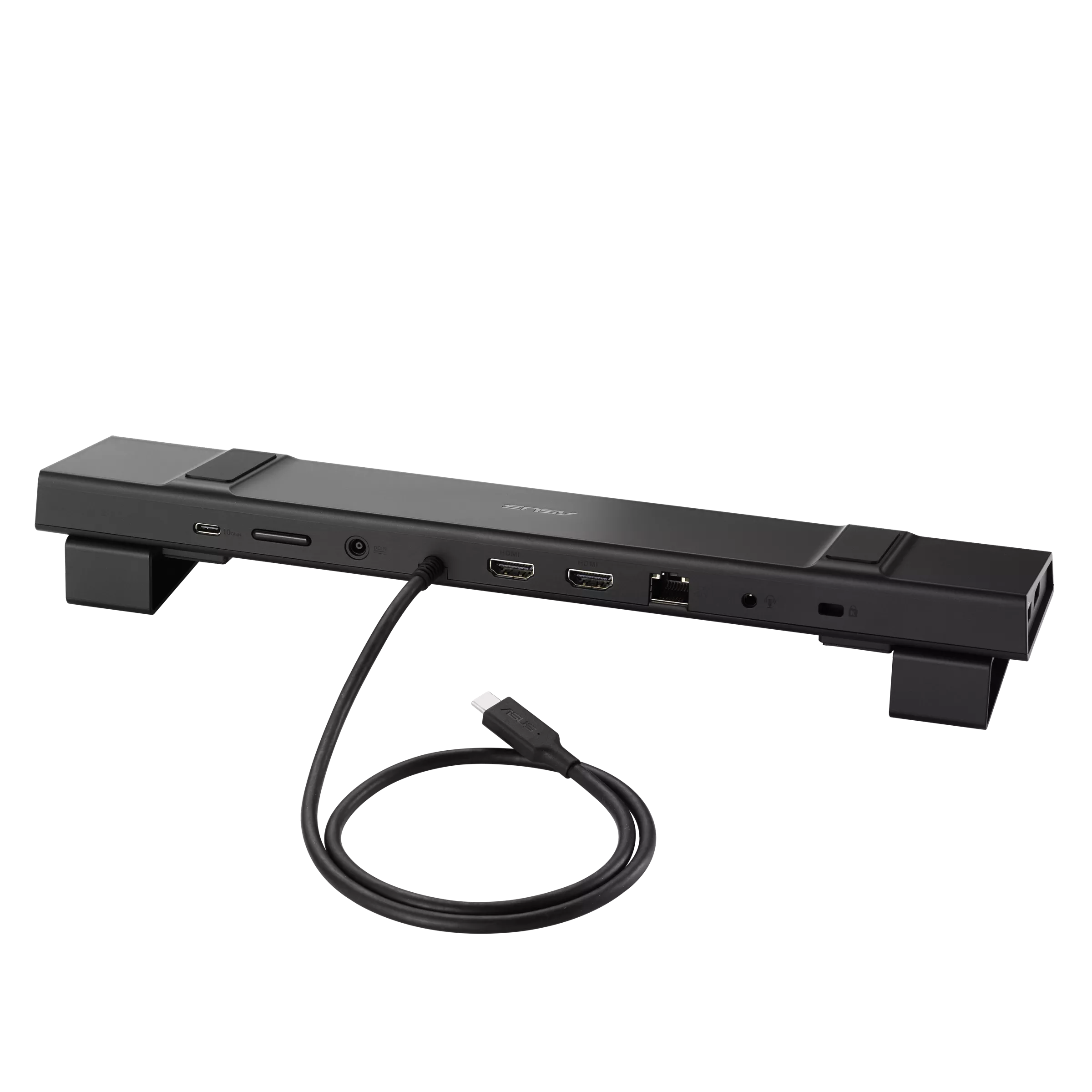 תחנת עגינה ASUS DC310 USB-C Stand Dock