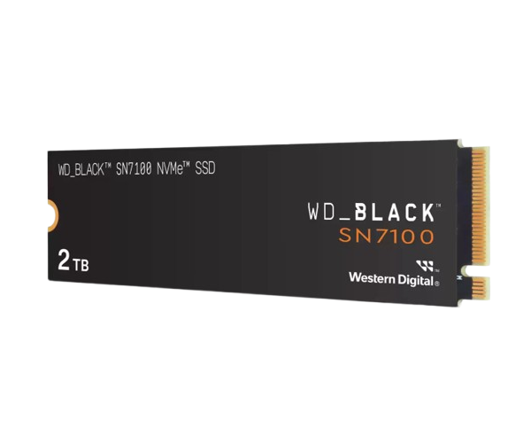 דיסק WesternDigital Black SN7100 2TB M.2 NVMe PCle