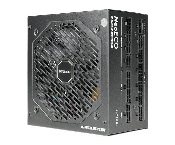 ספק כוח Antec Neo Eco 850G 850W GOLD Full Modular