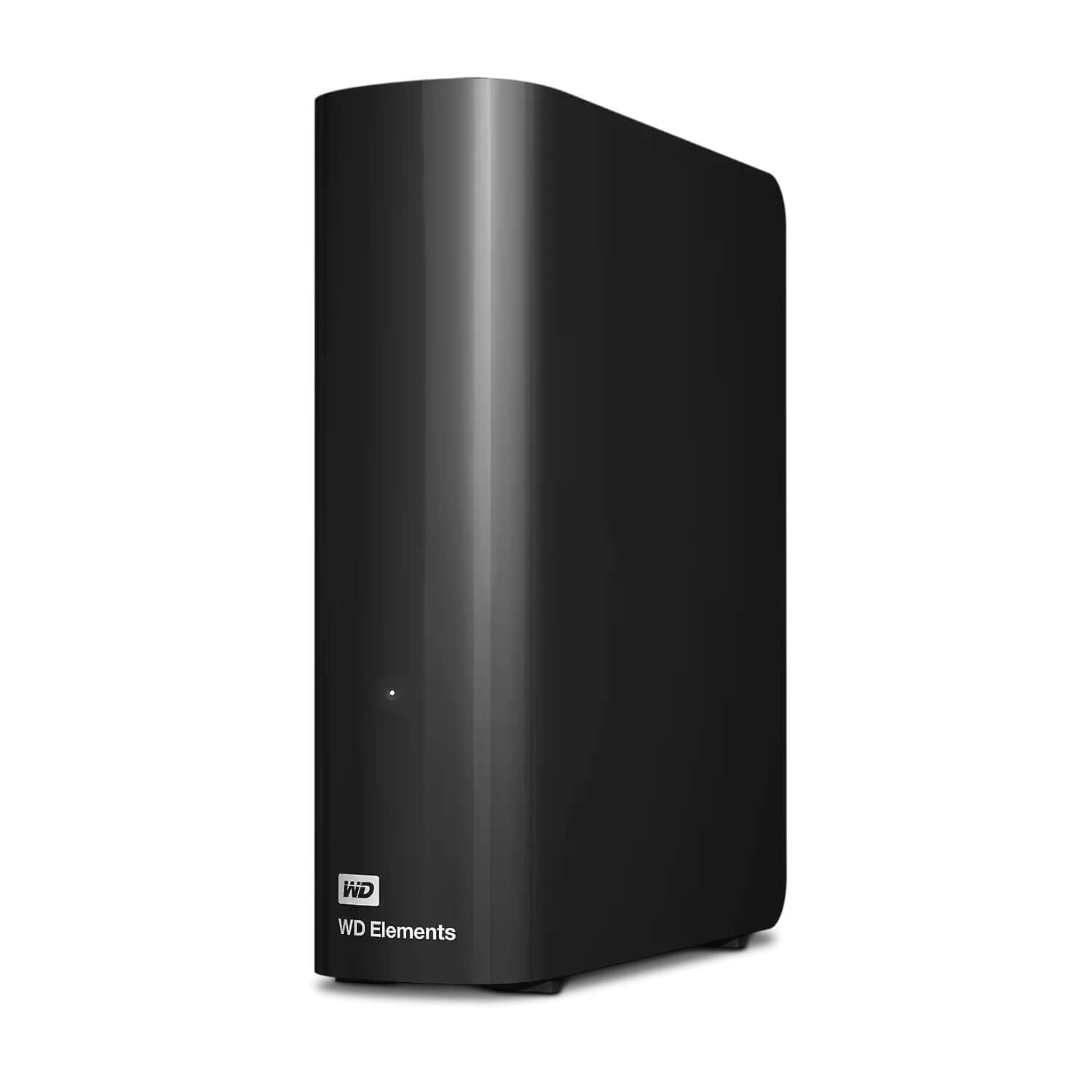 דיסק חיצוני Western Digital Elements Desktop 3TB HDD