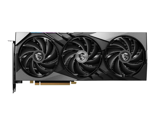 כרטיס מסך MSI GeForce RTX 4070 SUPER 12GB GAMING X SLIM