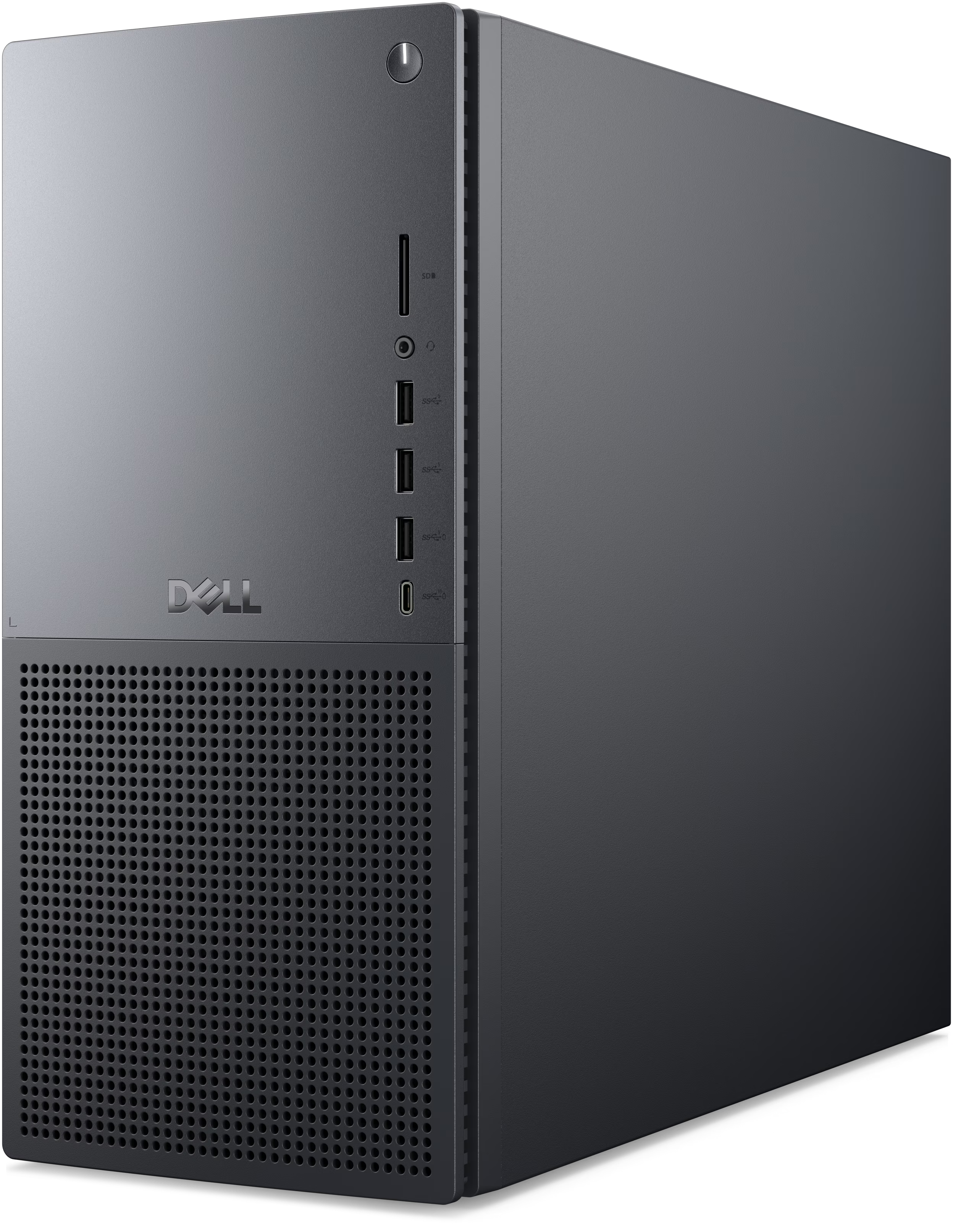 מחשב נייח Dell Tower Plus EBT2250 Ultra 9 285K/32G/1TB/RTX5080/11P/3Y-OS