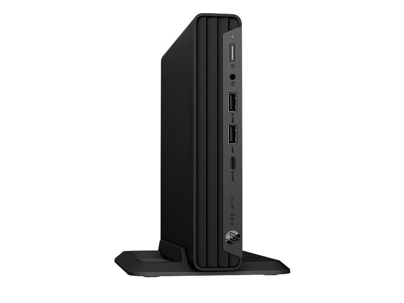 מחשב נייח HP 400 G9 Pro Mini i5-14500T/32G/512G/11P/1Y-OS