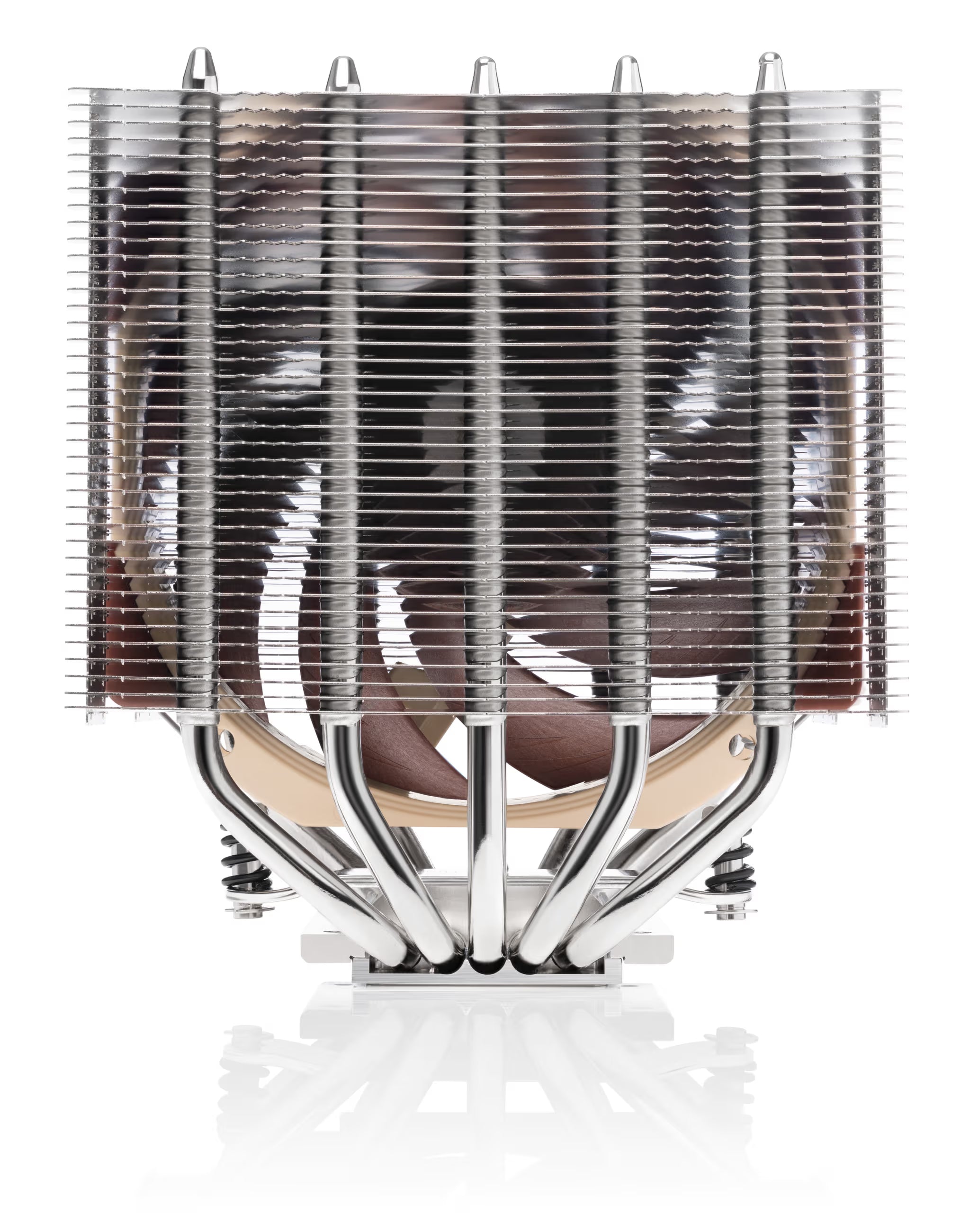 קירור Noctua NH-D12L
