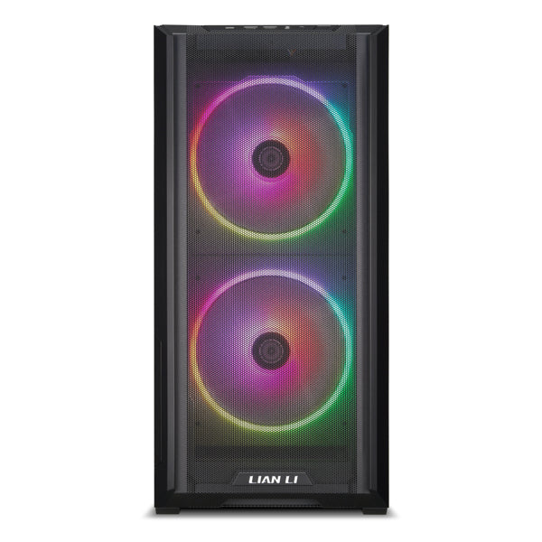 מארז Lancool 216R RGB