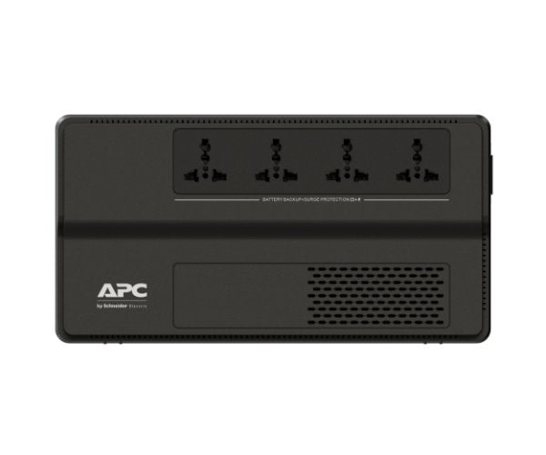 אל פסק שקע אוניברסלי APC 650VA