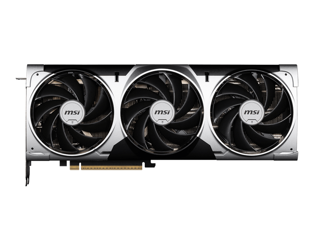 כרטיס מסך MSI RTX 5070 Ti 16G VENTUS 3X OC