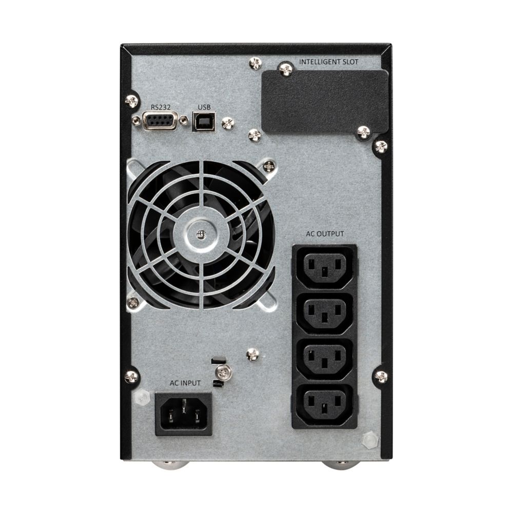 אל פסק Eaton 9E Online 1000VA