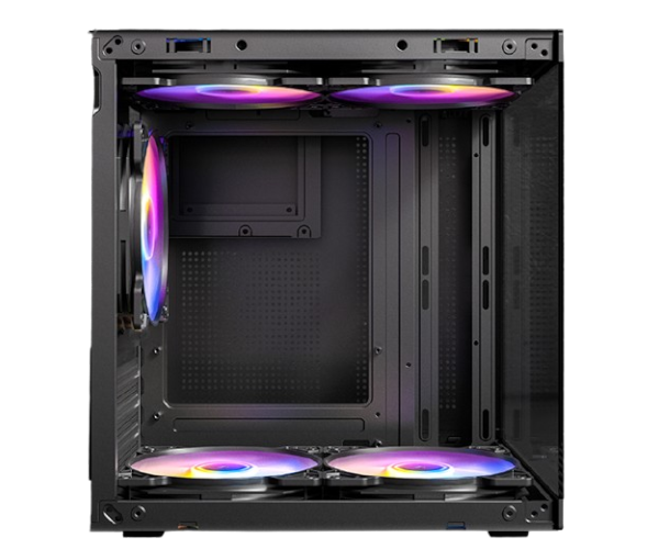 מארז Antec VCX10M ARGB