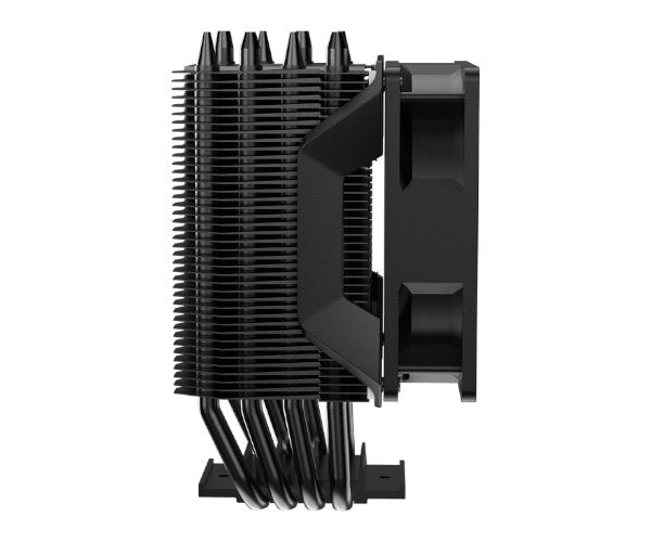 קירור Cooler Master 411 Nano Black