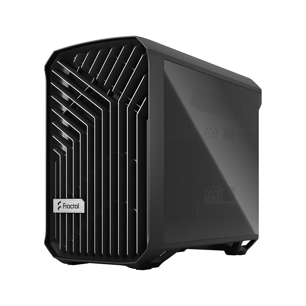 מארז Fractal Design Torrent Nano Dark