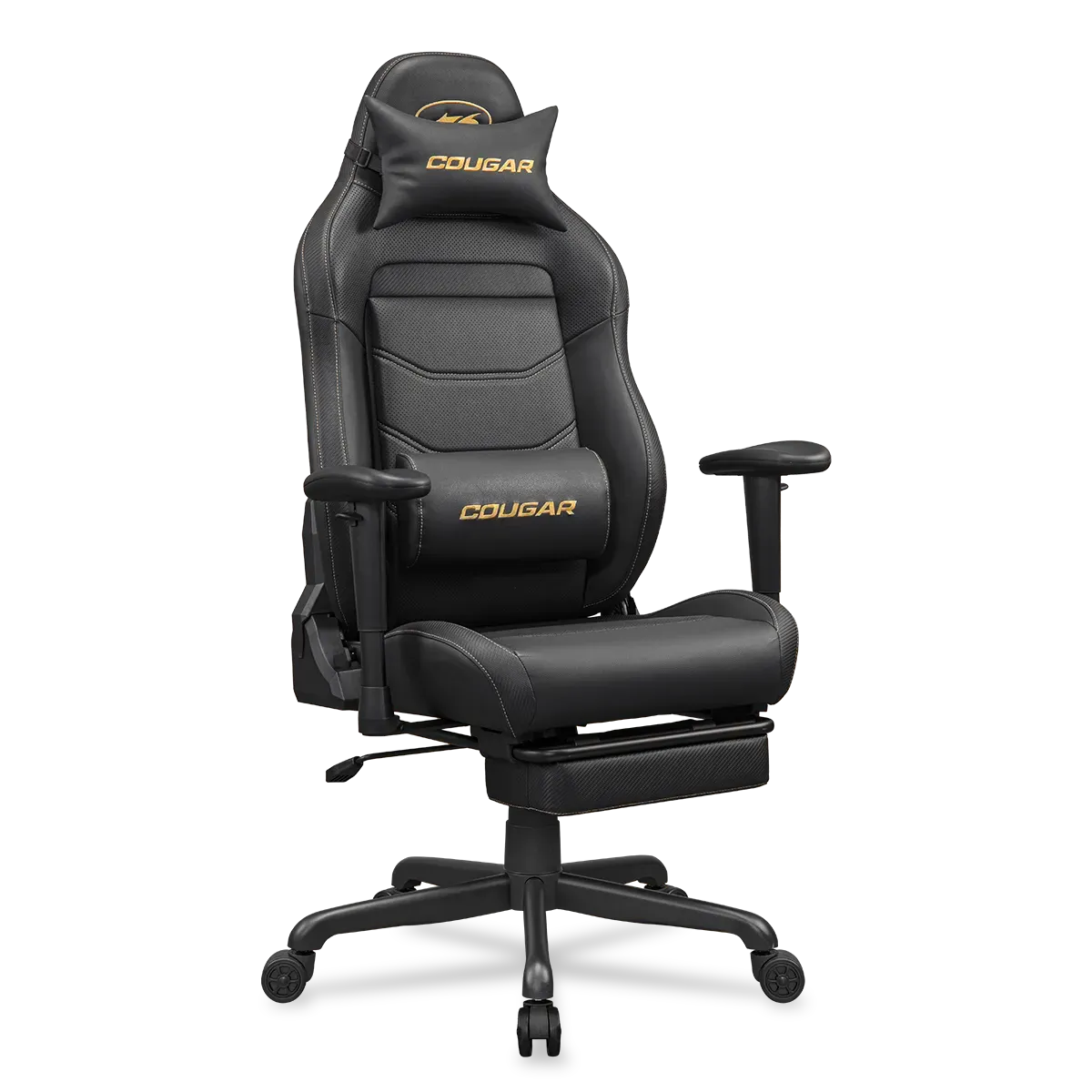 כיסא גיימינג Cougar Explorer Neo Gold