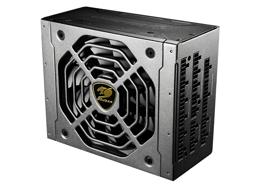 ספק כוח Cougar 1050W Gold