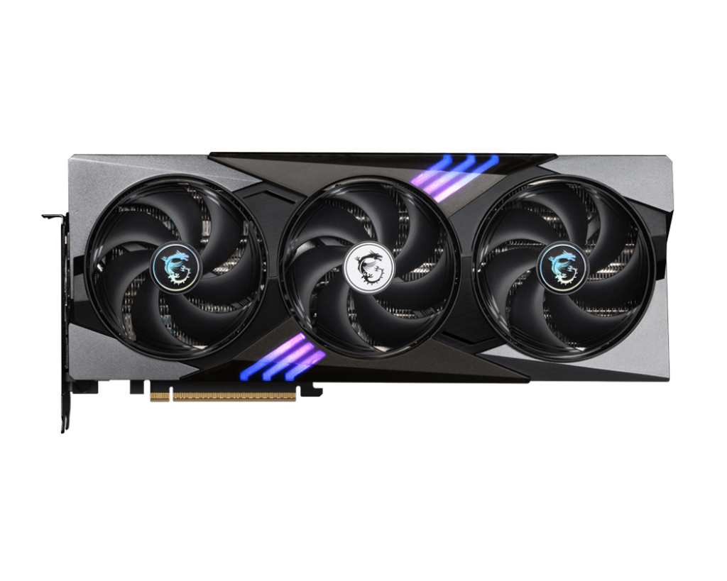 כרטיס מסך MSI GeForce RTX 5080 16GB GAMING TRIO OC